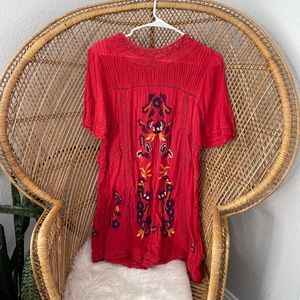 Free People dress